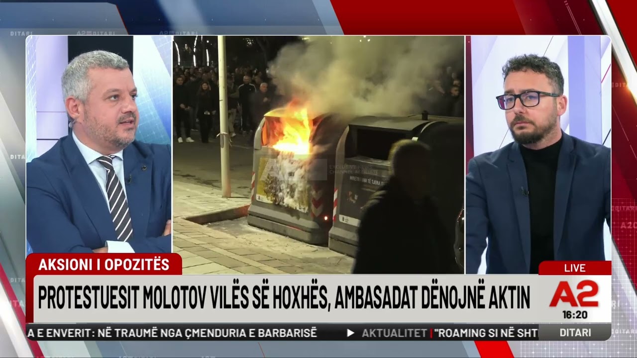 Aksioni I opozitës dhe protestat, Peçi: Veprim hipokrit ndaj vilës së Hoxhës, Berisha ka qenë...