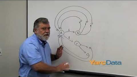 How a Graph Database Differs from a Relational Database