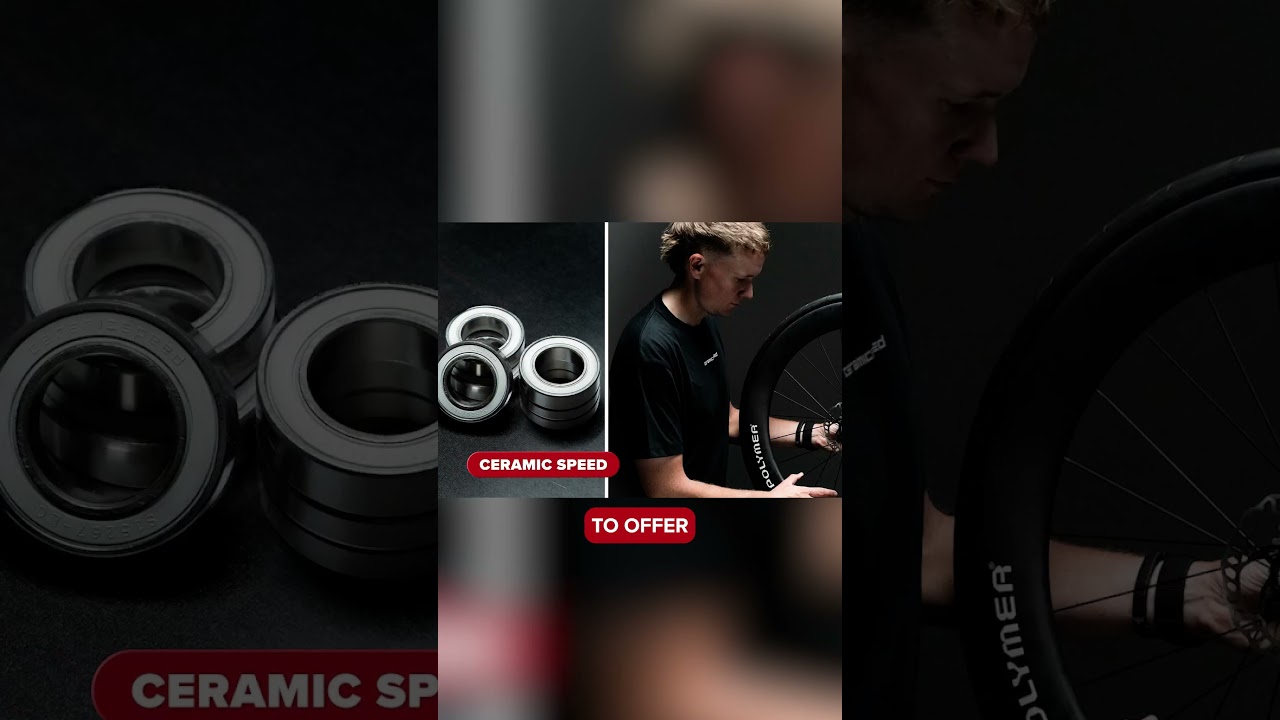 Ceramicspeed NEWS! ⁠