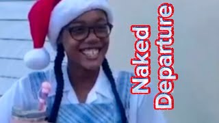 Samara Jordan, 13, Has Died - Springer Memorial Student - St Michael , Barbados