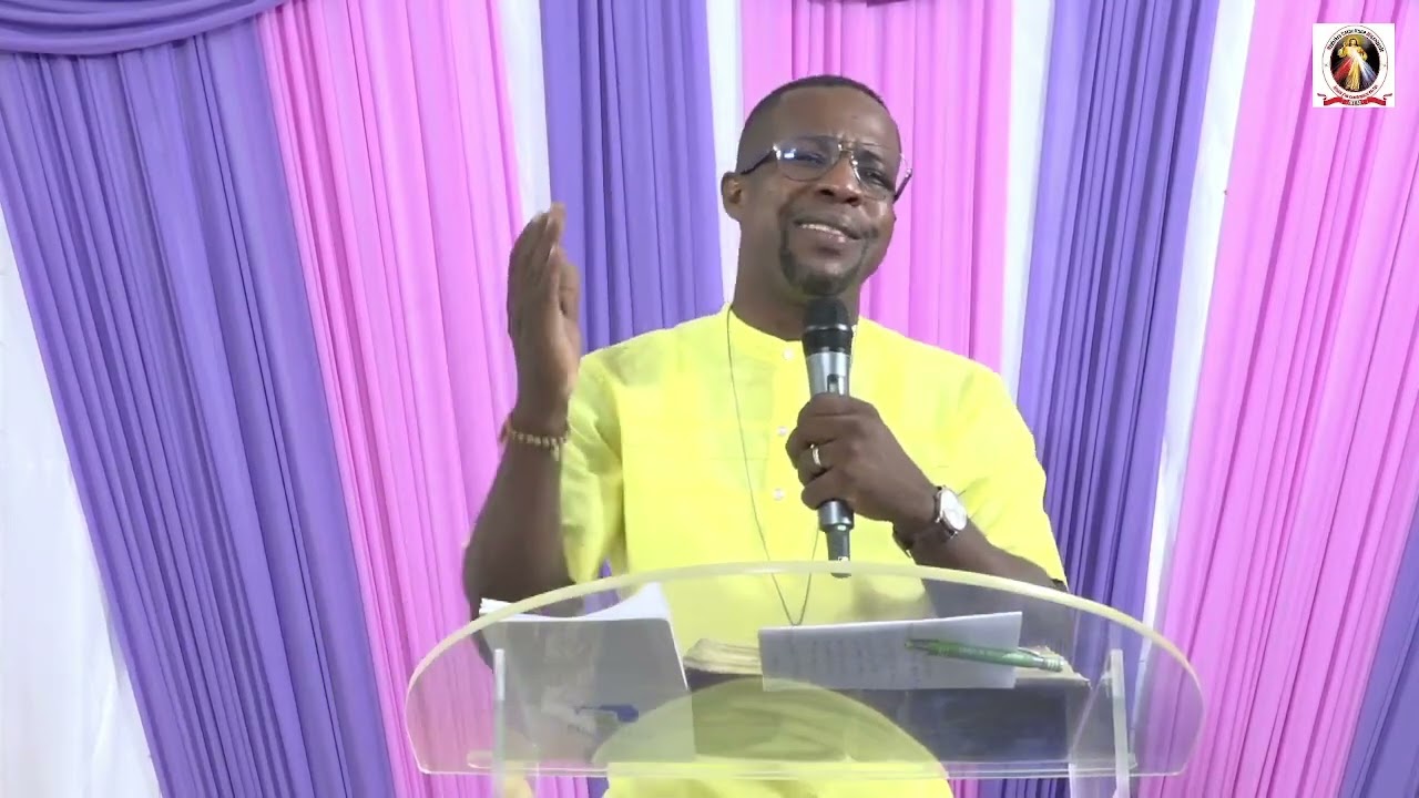 Enseignement : Comment récupérer mon étoile ? partie 2 / Berger Elysée Dossa