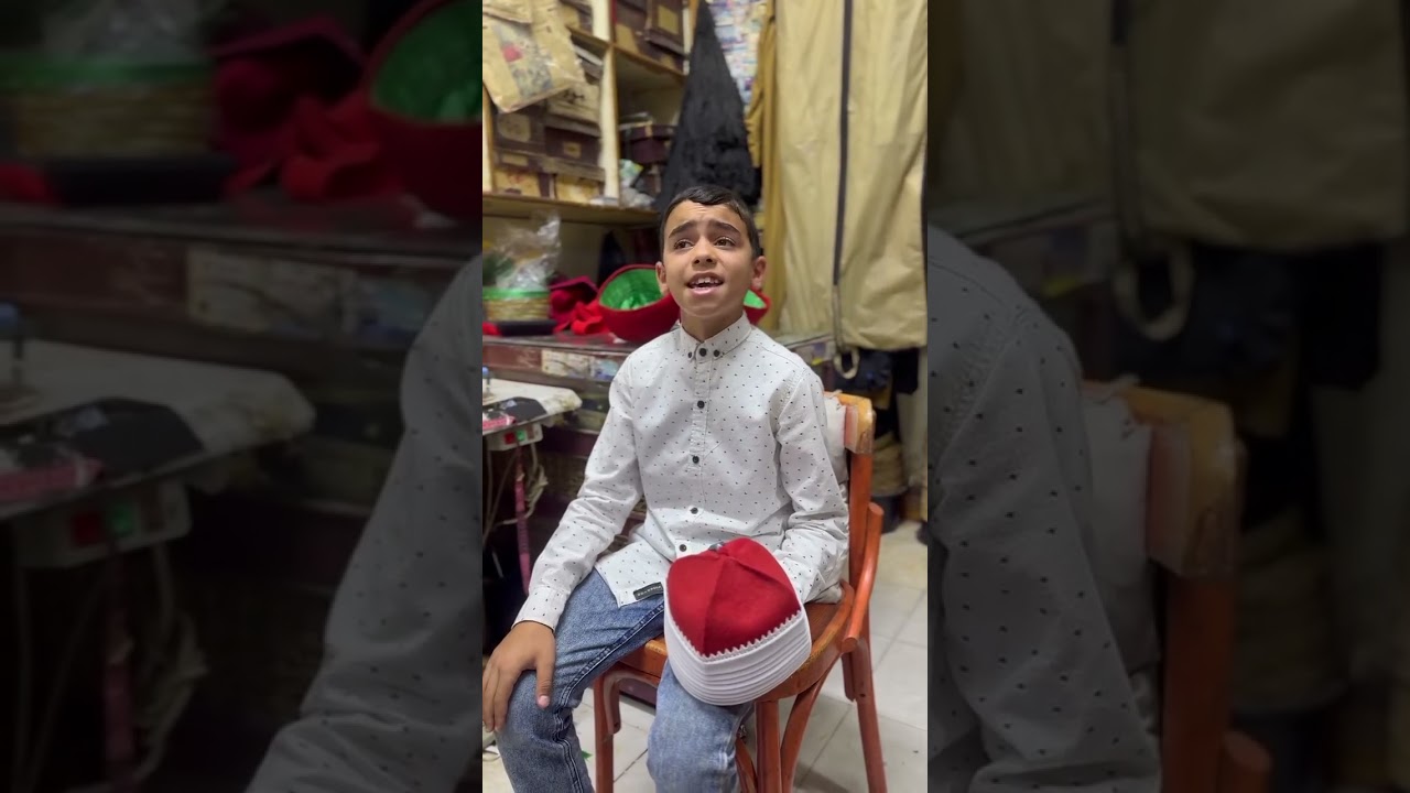 القلاجي يبدع في محاكاة الشيخ راغب مصطفي غلوش والشيخ الطاروطي 