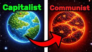 Download Lagu WorldBox But Each PLANET Gets Their Own IDEOLOGY! MP3