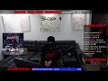 BLOKKMONSTA Livestream | Deutschrap Video React | Fanfragen