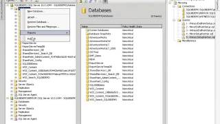 Database Mirroring