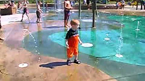 Kenneth C. Steward Summer 2010