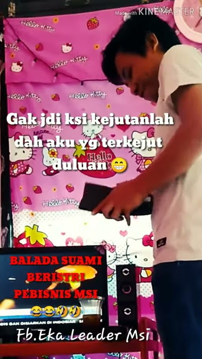Ikutan yg viraalllll || @ekadmyanti
