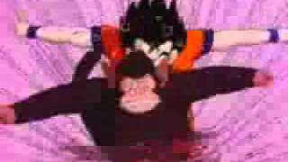 Dragonball Z - Random 2