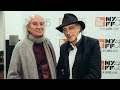 Vittorio Storaro and Ed Lachman Master Class | NYFF55