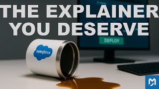Salesforce DevOps with Copado