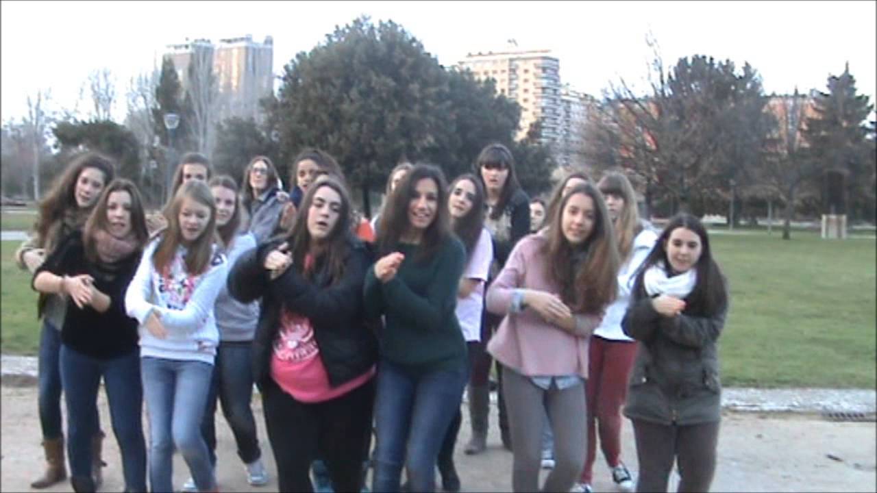 Party hard Harry's B-day (Spain).