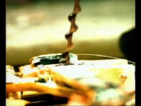 Garbage - Only Happy When It Rains (HQ)