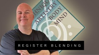 The “Hoot Owl” Register Blending Singing Exercise for Men | The Natural Artistry of Singing screenshot 4