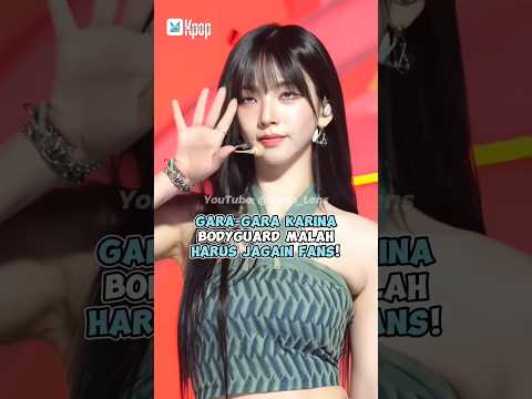 ketika idolnya lebih gragas dari fansnya #kpop #shorts