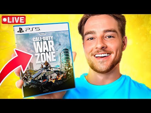 Warzone Season 6 Update (map Changes, New Loadouts, Events, & More)