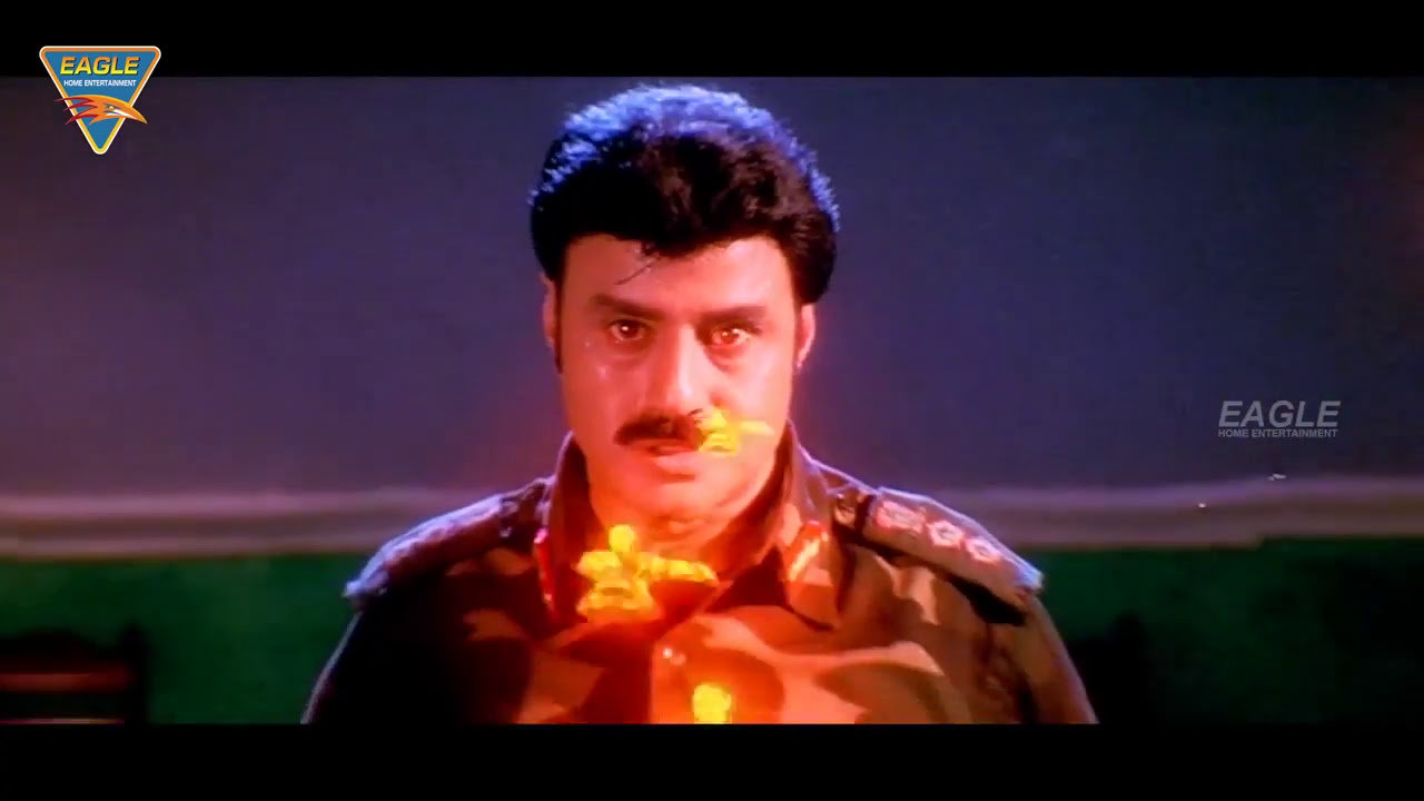 Arjun The Warrior Movie Part 13 || Balakrishna, Laya,Sangeetha,Ankitha || Latest Hindi Dubbed Movies