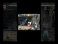Aya Shameimaru vs Nitori Kawashiro #49 Shorts