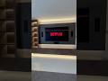#decor #manisehgaltiktok #mediawall #led #tvwallunit
