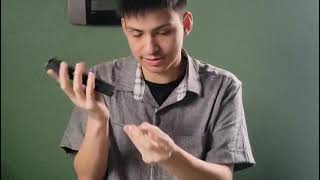 Artifact Presentation