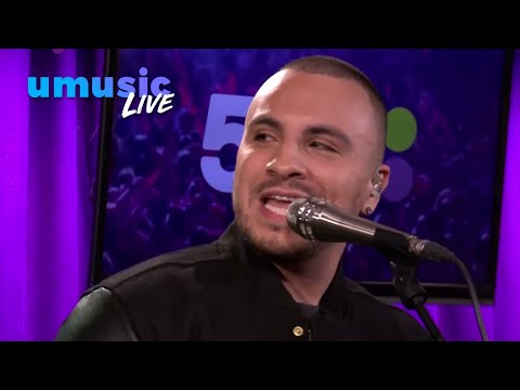 Fais - Know You Better | Live bij Radio 538