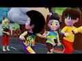 KADDU PADDU (Kaddu Paddu Rang) | abhishek animations | desi comedy video | cs bisht vines | joke of