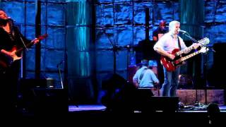 Steve Miller--Winter Time--Live @ Molson Amphitheatre Toronto 2008-07-15