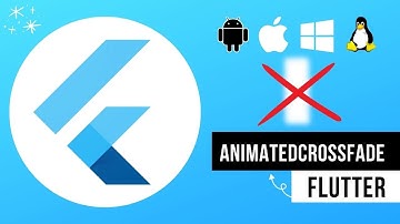 Flutter Animatedcrossfade Widget | Flutter widget for beginners