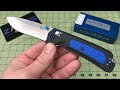 Benchmade Grizzly Ridge -Knife Works Exclusive