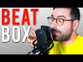 IMPARO A FARE BEATBOX SENZA NESSUNA ESPERIENZA