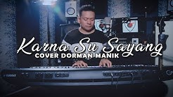 Chord Kunci Gitar Karna Su Sayang – Dorman Manik