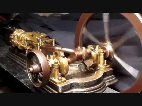 MACHINE À VAPEUR jouet Radiguet EUR 136,00 - FR