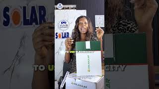 Cola 1000 Solar Power Generator #yuyosolar #solarconverter #solar #solartips #portable #solarrepair