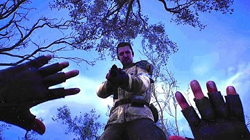 Stalker 2 Developers added this to make you feel guilty....