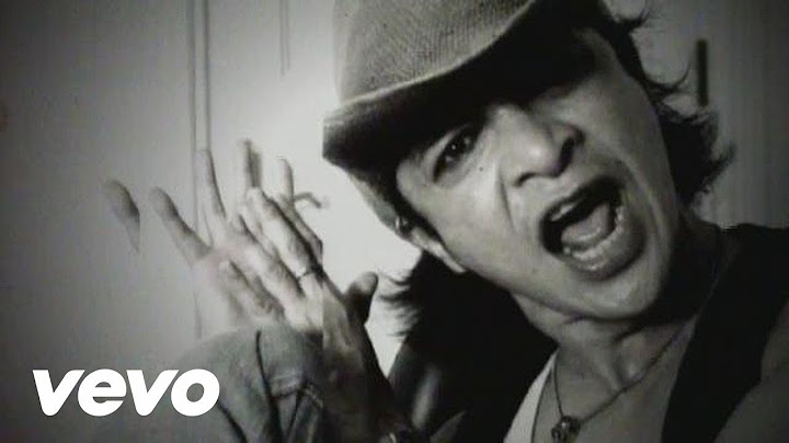 /rif - Fight (Video Clip)
