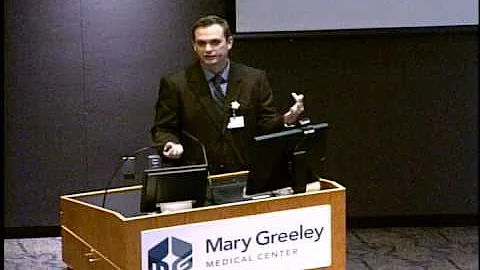 Obstructive Sleep Apnea: Where Are We & Where Are We Going? 10/19/16