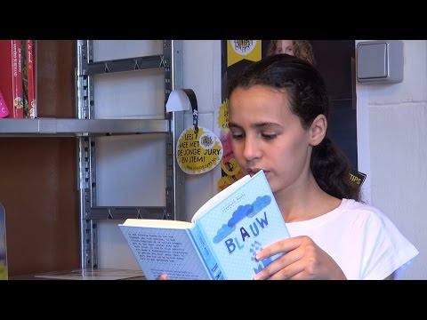 Video: Boeken Lezen In De Navigator