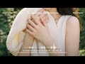 Golden Forest Embrace 🎧 | Soft Indie Folk | Gentle Acoustic Warmth Aesthetic【Playlist】