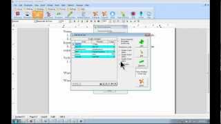 Talking Word Processor - Word Assist