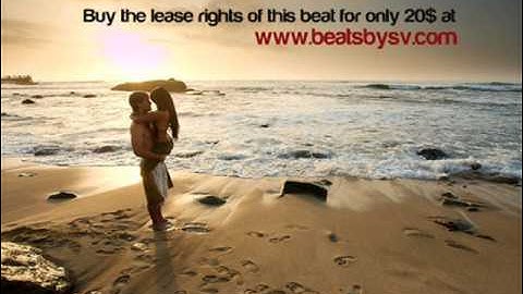 Slow Zouk Instrumental [SOLD]