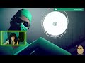 BEING CHASED BY MOTH MAN!!~ NEEDLESLEEP (FULL GAME)