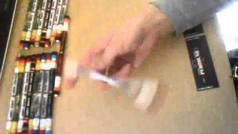 Original Com-Ssa Series 1