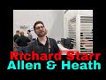 Q9 IC26: Richard Starr, Sr. Marketing Mgr, Allen &amp; Heath