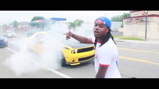 Height - Turn Up (Official Music Video)