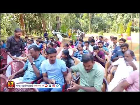 പെരുവ പാലയത്തുവയല്‍ ഗവ. യു പി സ്‌കൂള്‍ പൂര്‍വ്വ വിദ്യാര്‍ത്ഥി സംഗമം