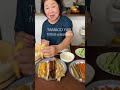 Sushi speciale fatto da mamma in casa