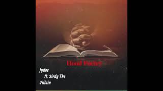 Hood poetry ft. @Walk_Sabn  (Official Audio)