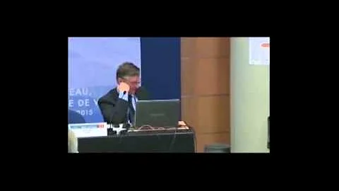 Panel 1 UNIDO and Industry Partnerships