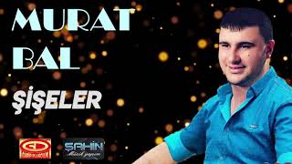 Murat Bal - Şişeler Resimi