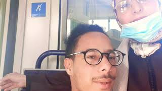 غنشارك معاكم تجربة لي كينعاني منو أنا و ذوي الاحتياجات الخاصة