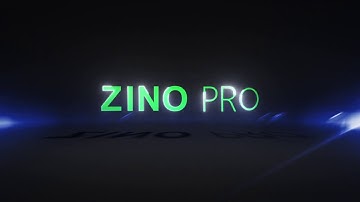 HUBSAN ZINO PRO - FPV Settings Precautions